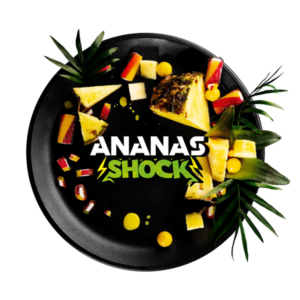 Ananas Shock