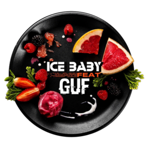 Ice Baby