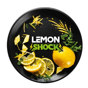 Lemon Shock