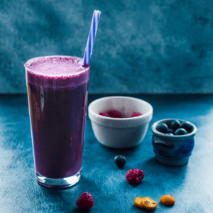 ACAI KICK