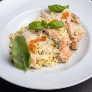 ALFREDO PASTA