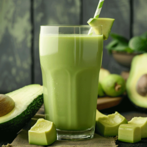 AVOCADO JUICE