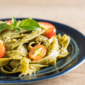 BASEL PESTO CHICKEN