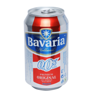 BAVARIA