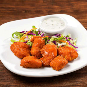 BUFFALO CHICKEN BALLS