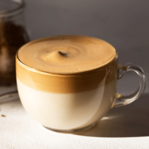 CAFÉ LATTE
