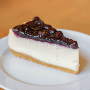 CHEESE CAKE