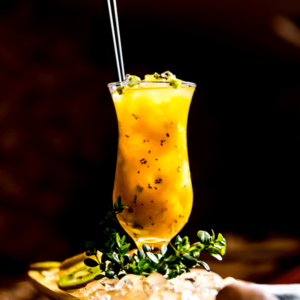 CHILI MANGO