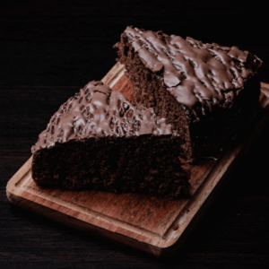 CHOCOLATE BROWNIE