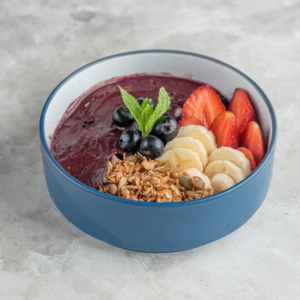 CLASSIC ACAI BOWL