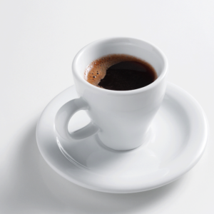 DOUBLE ESPRESSO