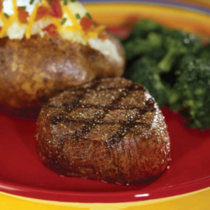 FILET MIGNON 230g