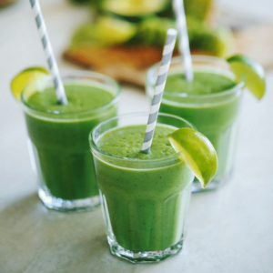 GREEN MACHINE