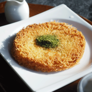KUNAFA CHEESE