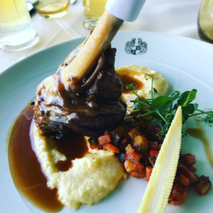 LAMB SHANK