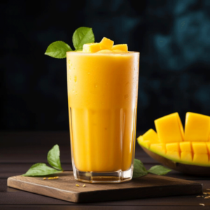 MANGO JUICE