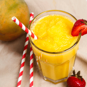 MANGO PARADISE