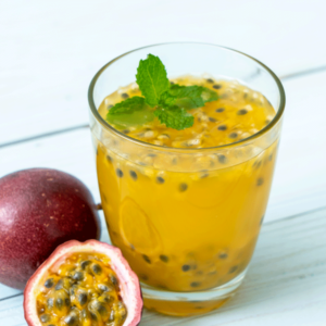 MANGO PASSION FRUIT