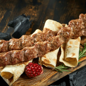 MEAT KABAB