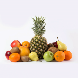 MIXED FRUIT