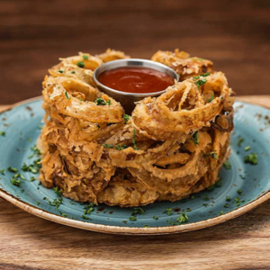 ONION TOWER