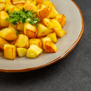 POTATO PROVINCIAL