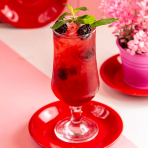 RASPBERRY LOVE