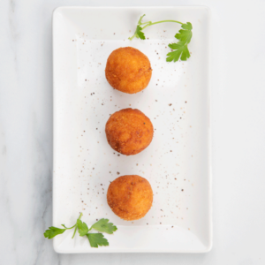 SHRIMPS BALLS