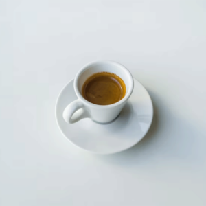 SINGLE ESPRESSO