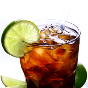 SOFT DRINK