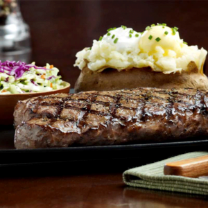STRIP STEAK 315g