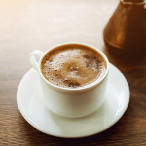 TURKISH COFFE