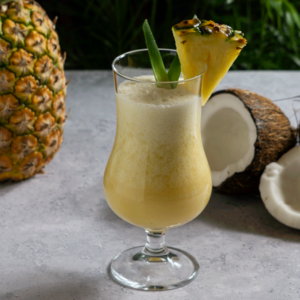 VIRGIN PINA COLADA