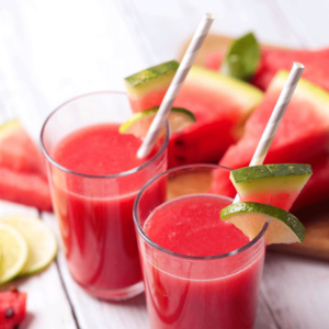 WATER MELON JUICE