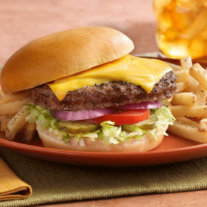 X-CASSICO BURGER
