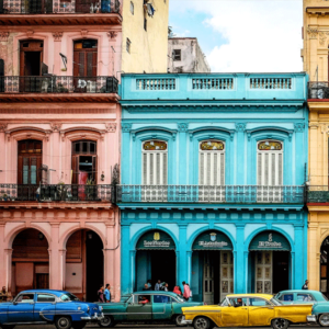 HAVANA