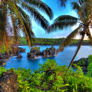 HAWAII