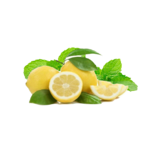 Lemon Mint