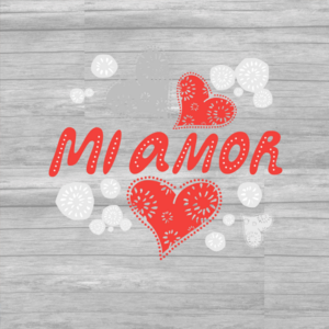 MI AMOR